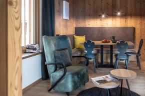 Oberfallerhof Apartment Ummi Barbian